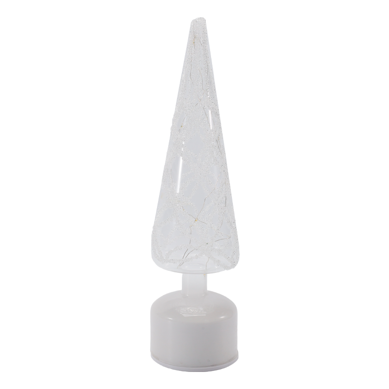 10*30 cmFestlig LED julgransljus